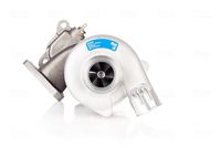 MEAT & DORIA 65280 - Turbocompresor, sobrealimentación