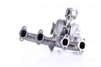 LUCAS LTRPA54399880029 - Turbocompresor, sobrealimentación - OE REMAN