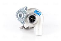 LUCAS LTRPA4917306500 - Turbocompresor, sobrealimentación - OE REMAN