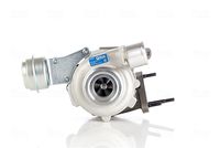 LUCAS LTRPA7616182 - Turbocompresor, sobrealimentación - OE REMAN