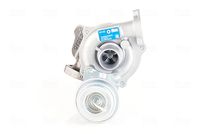 LUCAS LTRPA54359880018 - Turbocompresor, sobrealimentación - OE REMAN