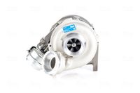 LUCAS LTRPA7098381 - Turbocompresor, sobrealimentación - OE REMAN