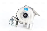LUCAS LTRPA8018911 - Turbocompresor, sobrealimentación - OE REMAN