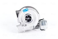 LUCAS LTRPA7043616 - Turbocompresor, sobrealimentación - OE REMAN