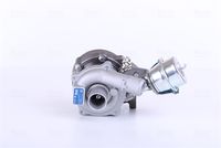 LUCAS LTRPA54359880015 - Turbocompresor, sobrealimentación - OE REMAN