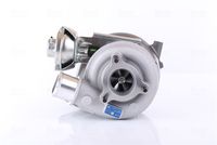 LUCAS LTRPA7246396 - Turbocompresor, sobrealimentación - OE REMAN
