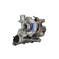 LUCAS LTRPA7088371 - Turbocompresor, sobrealimentación - OE REMAN