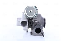 LUCAS LTRPA7555072 - Turbocompresor, sobrealimentación - OE REMAN