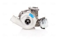 LUCAS LTRPA7176261 - Turbocompresor, sobrealimentación - OE REMAN