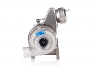 LUCAS LTRPARHF4VV14 - Turbocompresor, sobrealimentación - OE REMAN