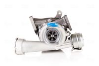 LUCAS LTRPA7293252 - Turbocompresor, sobrealimentación - OE REMAN