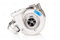 LUCAS LTRPA7253646 - Turbocompresor, sobrealimentación - OE REMAN