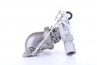 LUCAS LTRPA4913105400 - Turbocompresor, sobrealimentación - OE REMAN