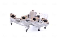 LUCAS LTRPA7560621 - Turbocompresor, sobrealimentación - OE REMAN