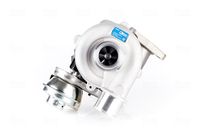 LUCAS LTRPA72116410 - Turbocompresor, sobrealimentación - OE REMAN