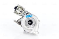LUCAS LTRPB7623282 - Turbocompresor, sobrealimentación - OE REMAN PRO KIT
