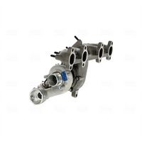 LUCAS LTRPA54399880058 - Turbocompresor, sobrealimentación - OE REMAN