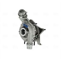 LUCAS LTRPA7869971 - Turbocompresor, sobrealimentación - OE REMAN