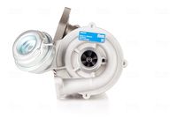 LUCAS LTRPA7991711 - Turbocompresor, sobrealimentación - OE REMAN