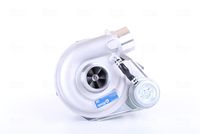 LUCAS LTRPA4937707052 - Turbocompresor, sobrealimentación - OE REMAN