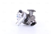 LUCAS LTRPA7072402 - Turbocompresor, sobrealimentación - OE REMAN