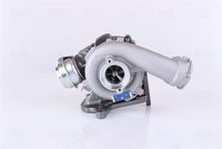 LUCAS LTRPA7606992 - Turbocompresor, sobrealimentación - OE REMAN