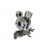 LUCAS LTRPA7560621 - Turbocompresor, sobrealimentación - OE REMAN