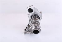 LUCAS LTRPA4917203000 - Turbocompresor, sobrealimentación - OE REMAN