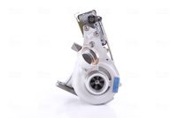 LUCAS LTRPA7274612 - Turbocompresor, sobrealimentación - OE REMAN