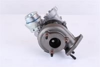 LUCAS LTRPA54389880001 - Turbocompresor, sobrealimentación - OE REMAN