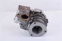 LUCAS LTRPA78755617 - Turbocompresor, sobrealimentación - OE REMAN