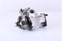 LUCAS LTRPA7868806 - Turbocompresor, sobrealimentación - OE REMAN
