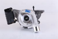 LUCAS LTRPA7884796 - Turbocompresor, sobrealimentación - OE REMAN