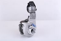 LUCAS LTRPA7861372 - Turbocompresor, sobrealimentación - OE REMAN