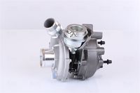LUCAS LTRPA7650152 - Turbocompresor, sobrealimentación - OE REMAN