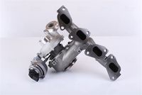 LUCAS LTRPA7854482 - Turbocompresor, sobrealimentación - OE REMAN