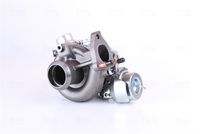 LUCAS LTRPA54389880002 - Turbocompresor, sobrealimentación - OE REMAN