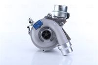 LUCAS LTRPA54399880080 - Turbocompresor, sobrealimentación - OE REMAN