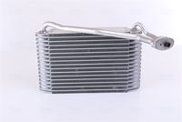 HART 605831 - Evaporador, aire acondicionado