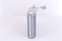 NISSENS 92144 - Evaporador, aire acondicionado