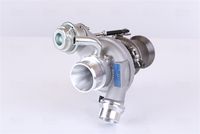 LUCAS LTRPA8146984 - Turbocompresor, sobrealimentación