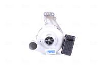 LUCAS LTRPA7773181 - Turbocompresor, sobrealimentación - OE REMAN