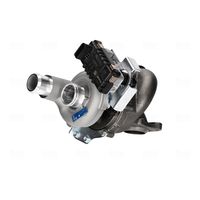 LUCAS LTRPA76364714 - Turbocompresor, sobrealimentación - OE REMAN