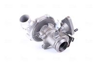 LUCAS LTRPA8013743 - Turbocompresor, sobrealimentación - OE REMAN