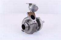 LUCAS LTRPA7646091 - Turbocompresor, sobrealimentación - OE REMAN