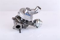 LUCAS LTRPA7166652 - Turbocompresor, sobrealimentación - OE REMAN