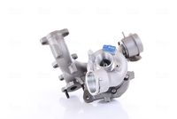 LUCAS LTRPA54399880054 - Turbocompresor, sobrealimentación - OE REMAN