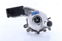LUCAS LTRPA7784002 - Turbocompresor, sobrealimentación - OE REMAN