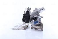 LUCAS LTRPA03F145701K - Turbocompresor, sobrealimentación - OE REMAN