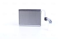 HART 642490 - Evaporador, aire acondicionado